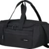 Samsonite Reistas Zonder Wielen - Roader Duffle Xs Deep Black
