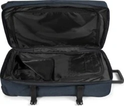 Eastpak TRANVERZ L Reiskoffer (79 X 40 X 33 Cm) - Triple Denim -Bagageopslag 1200x1026