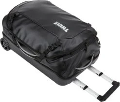 Thule Chasm Handbagagekoffer 55cm/22" - Zwart 21 Thule Chasm Handbagagekoffer 55cm/22" - Zwart -Bagageopslag 1200x1027