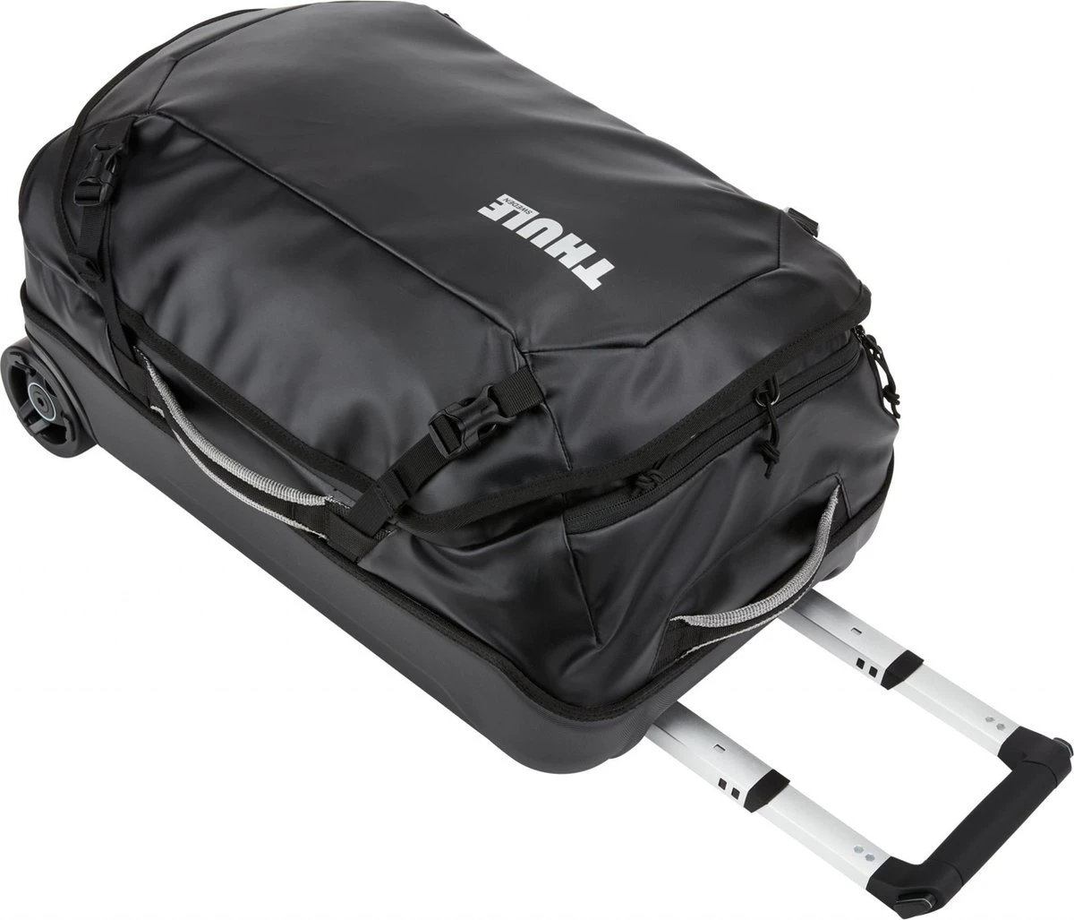 Thule Chasm Handbagagekoffer 55cm/22" - Zwart 5 Thule Chasm Handbagagekoffer 55cm/22" - Zwart - Afbeelding 5