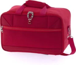 Gladiator Metro Handbagage Reistas / Rugtas - Rood -Bagageopslag 1200x1029 2