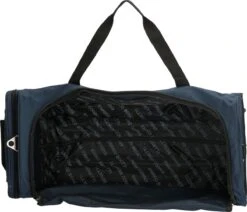 Enrico Benetti Orlando 35303 M Reistas / Sporttas Met Wielen / Wieltas 68 Liter - Navy Blauw 14 Enrico Benetti Orlando 35303 M Reistas / Sporttas Met Wielen / Wieltas 68 Liter - Navy Blauw -Bagageopslag 1200x1031 2