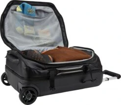 Thule Chasm Handbagagekoffer 55cm/22" - Zwart 28 Thule Chasm Handbagagekoffer 55cm/22" - Zwart -Bagageopslag 1200x1041 2