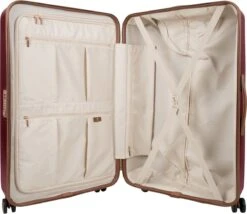 SUITSUIT - Fab Seventies Classic - Biking Red - Reiskoffer (76 Cm) -Bagageopslag 1200x1041