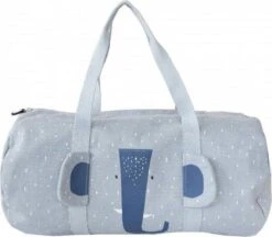 Trixie Baby Kids Roll Bag Mrs. Elephant -Bagageopslag 1200x1047