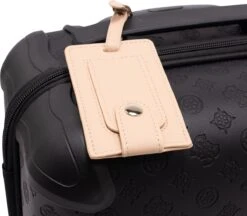 Guess Wilder 18 In 4 Dames Reiskoffer - Zwart -Bagageopslag 1200x1048