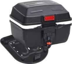 VIDAXL Topkoffer Voor Motor 24 L Voor 1 Helm -Bagageopslag 1200x1060 1