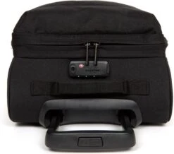Eastpak TRANVERZ XXS Reiskoffer, Handbagage (45 X 32 X 20 Cm) - Black -Bagageopslag 1200x1060