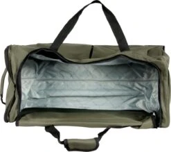 Enrico Benetti Amsterdam 35326 Wieltas M - 72,5 Liter - Olijfgroen -Bagageopslag 1200x1064