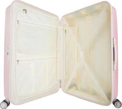 SUITSUIT - Fabulous Fifties - Pink Dust - Reiskoffer (76 Cm) -Bagageopslag 1200x1067