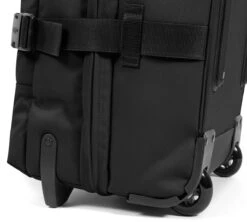 Eastpak TRANVERZ M Reiskoffer (67 X 35.5 X 30 Cm) - Black -Bagageopslag 1200x1077