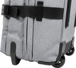 Eastpak TRANVERZ L Reiskoffer (79 X 40 X 33 Cm) - Sunday Grey -Bagageopslag 1200x1079 1