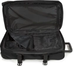 Eastpak TRANVERZ M Reiskoffer (67 X 35.5 X 30 Cm) - Black -Bagageopslag 1200x1082 1