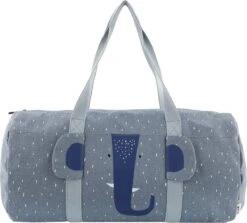 Trixie Baby Kids Roll Bag Mrs. Elephant -Bagageopslag 1200x1085 2