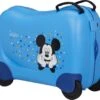Samsonite - Dream Rider Disney Suitcase Disney Mickey Stars