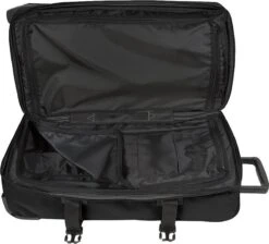 Eastpak TRANVERZ M Reiskoffer (67 X 35.5 X 30 Cm) - Black -Bagageopslag 1200x1088 3