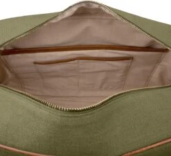 SUITSUIT - Fab Seventies - Martini Olive - Weekender -Bagageopslag 1200x1091