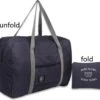 Opvouwbare Tas Weekendtas Reistas Travel Bag 20L