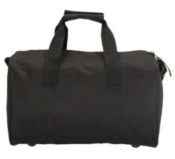 Enrico Benetti Reistas (volwassen) Unisex Zwart -Bagageopslag 1200x1094 10