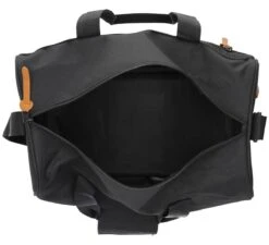 Enrico Benetti Reistas (volwassen) Unisex Zwart -Bagageopslag 1200x1094 11