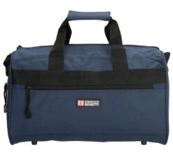 Enrico Benetti San Jose Sporttas/ Reistas - 46040 - Blauw -Bagageopslag 1200x1094 18