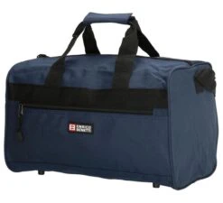 Enrico Benetti San Jose Sporttas/ Reistas - 46040 - Blauw -Bagageopslag 1200x1094 19