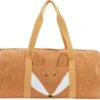 Trixie Kids Roll Bag - Mr. Fox