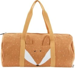 Trixie Kids Roll Bag - Mr. Fox