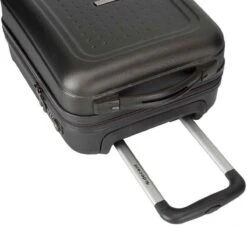 Decent Handbagage Koffer / Trolley / Reiskoffer - 42 Cm - 24 Liter - ABS - Maxi Air - Grijs 30 Decent Handbagage Koffer / Trolley / Reiskoffer - 42 Cm - 24 Liter - ABS - Maxi Air - Grijs -Bagageopslag 1200x1096 1