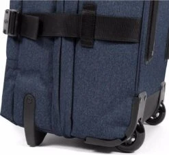 Eastpak TRANVERZ L Reiskoffer (79 X 40 X 33 Cm) - Triple Denim -Bagageopslag 1200x1096 6