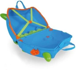 Trunki Ride-On Handbagage Koffer 46 Cm - Terrance -Bagageopslag 1200x1101 1