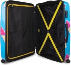 BHPPY - Soft Ice Ice Baby - Reiskoffer (76 Cm) -Bagageopslag 1200x1102
