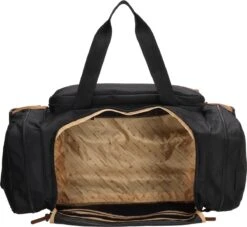 Enrico Benetti Santiago 46196 Reistas / Sporttas Met Wielen - Zwart 9 Enrico Benetti Santiago 46196 Reistas / Sporttas Met Wielen - Zwart -Bagageopslag 1200x1102 3