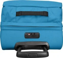 Eastpak TRANVERZ S Reiskoffer, Handbagage (51 X 32.5 X 23 Cm) - Broad Blue 9 Eastpak TRANVERZ S Reiskoffer, Handbagage (51 X 32.5 X 23 Cm) - Broad Blue -Bagageopslag 1200x1105 1