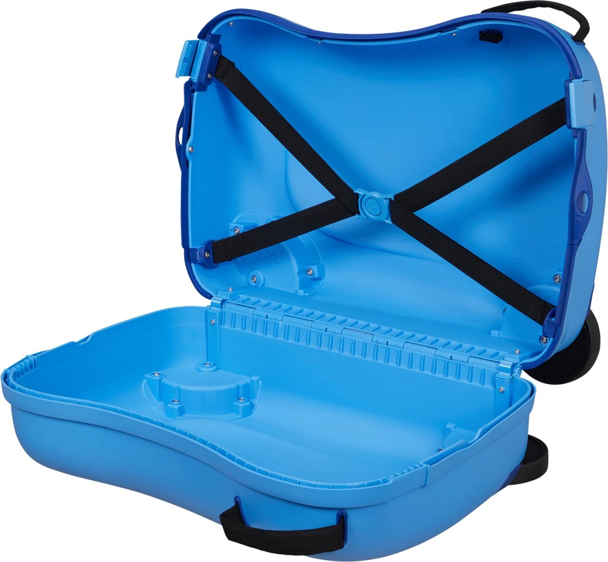 Samsonite - Dream Rider Disney Suitcase Disney Mickey Stars 4 Samsonite - Dream Rider Disney Suitcase Disney Mickey Stars - Afbeelding 4