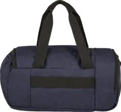 Samsonite Reistas Zonder Wielen - Roader Duffle Xs Dark Blue -Bagageopslag 1200x1111 5
