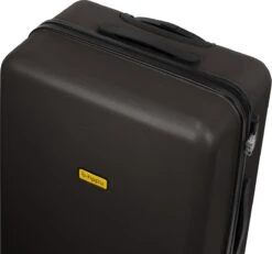 BHPPY - Sushi Black - Reiskoffer (76 Cm) 11 BHPPY - Sushi Black - Reiskoffer (76 Cm) -Bagageopslag 1200x1122 1