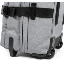 Eastpak TRANVERZ L Reiskoffer (79 X 40 X 33 Cm) - Sunday Grey -Bagageopslag 1200x1130