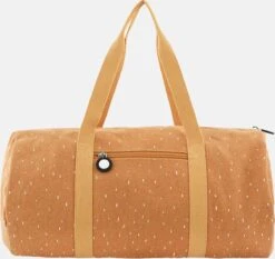 Trixie Kids Roll Bag - Mr. Fox -Bagageopslag 1200x1132