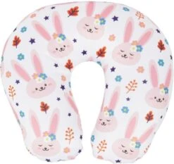 Travelers Club - Kinderkoffer Set - BUNNY -Bagageopslag 1200x1133