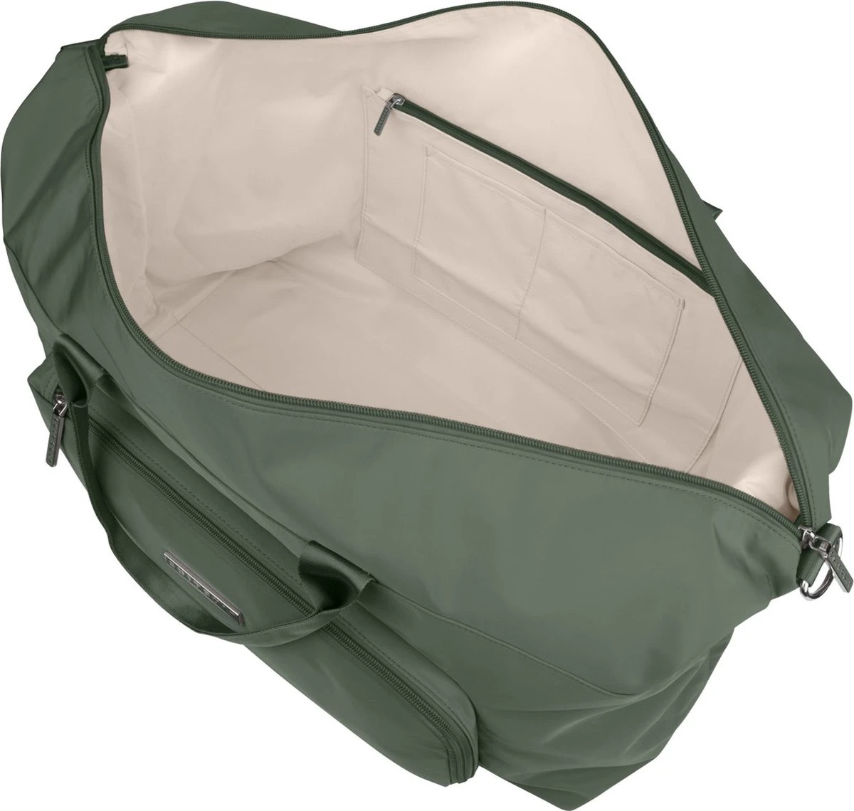 SUITSUIT - Natura - Agave - Weekender XL 7 SUITSUIT - Natura - Agave - Weekender XL - Afbeelding 7