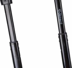 Decent Sport Line L Reistas 2 Wielen - Zwart -Bagageopslag 1200x1143 1