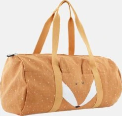 Trixie Kids Roll Bag - Mr. Fox -Bagageopslag 1200x1144 2