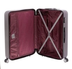 Gladiator Beetle M Spinner 68 - TSA Slot - Zwart 15 Gladiator Beetle M Spinner 68 - TSA Slot - Zwart -Bagageopslag 1200x1144