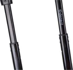 Decent Sport Line L Reistas 2 Wielen - Blauw -Bagageopslag 1200x1145 1