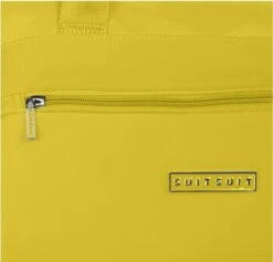 SUITSUIT - Natura - Olive - Leisure Bag -Bagageopslag 1200x1152 3