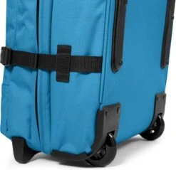 Eastpak TRANVERZ S Reiskoffer, Handbagage (51 X 32.5 X 23 Cm) - Broad Blue 10 Eastpak TRANVERZ S Reiskoffer, Handbagage (51 X 32.5 X 23 Cm) - Broad Blue -Bagageopslag 1200x1161 1
