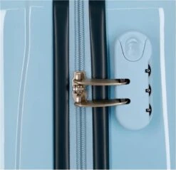 Disney Frozen Frozen 2 Meisjes Kinderkoffer ABS 55 Cm 4 W My Favourite 6 Disney Frozen Frozen 2 Meisjes Kinderkoffer ABS 55 Cm 4 W My Favourite -Bagageopslag 1200x1161