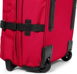 Eastpak TRANVERZ M Reiskoffer (67 X 35.5 X 30 Cm) - Sailor Red -Bagageopslag 1200x1161 5