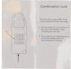 Reiskoffer Met Wielen - Reiskoffer Groot - 100 Liter - TSA Cijferslot -Bagageopslag 1200x1162 2